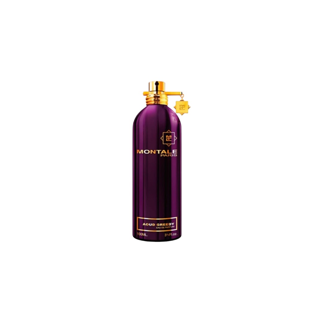 Montale, Aoud Greedy, Парфюмна вода, Унисекс, 100 мл