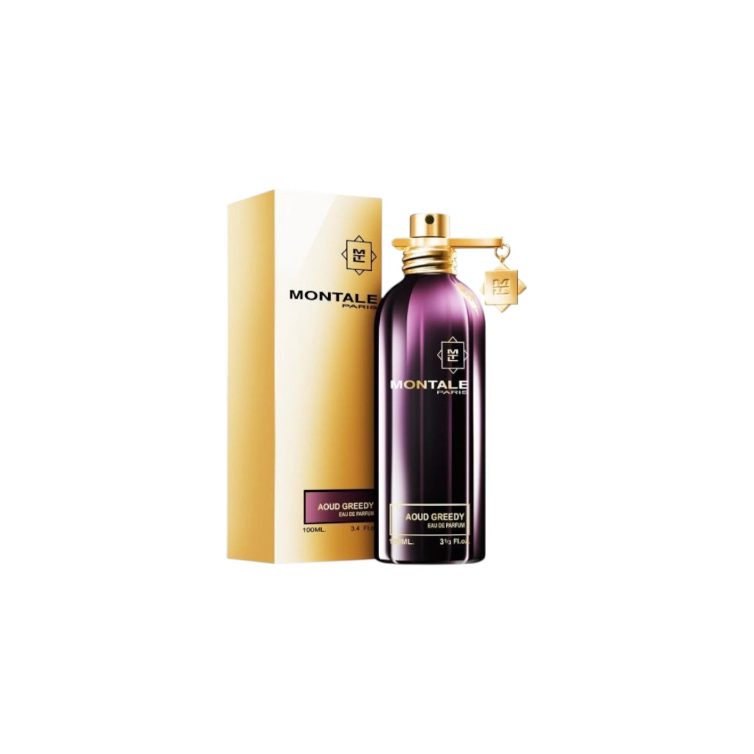 Montale, Aoud Greedy, Парфюмна вода, Унисекс, 100 мл - Image 2