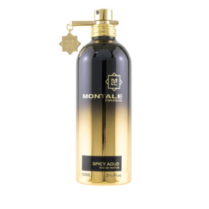 Montale, Spicy Aoud, Парфюмна вода, Унисекс, 100 мл *Тестер