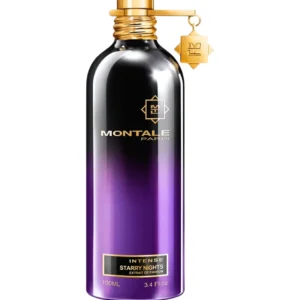 Montale, Starry Night Intense, Екстракт от парфюм, Унисекс, 100 мл