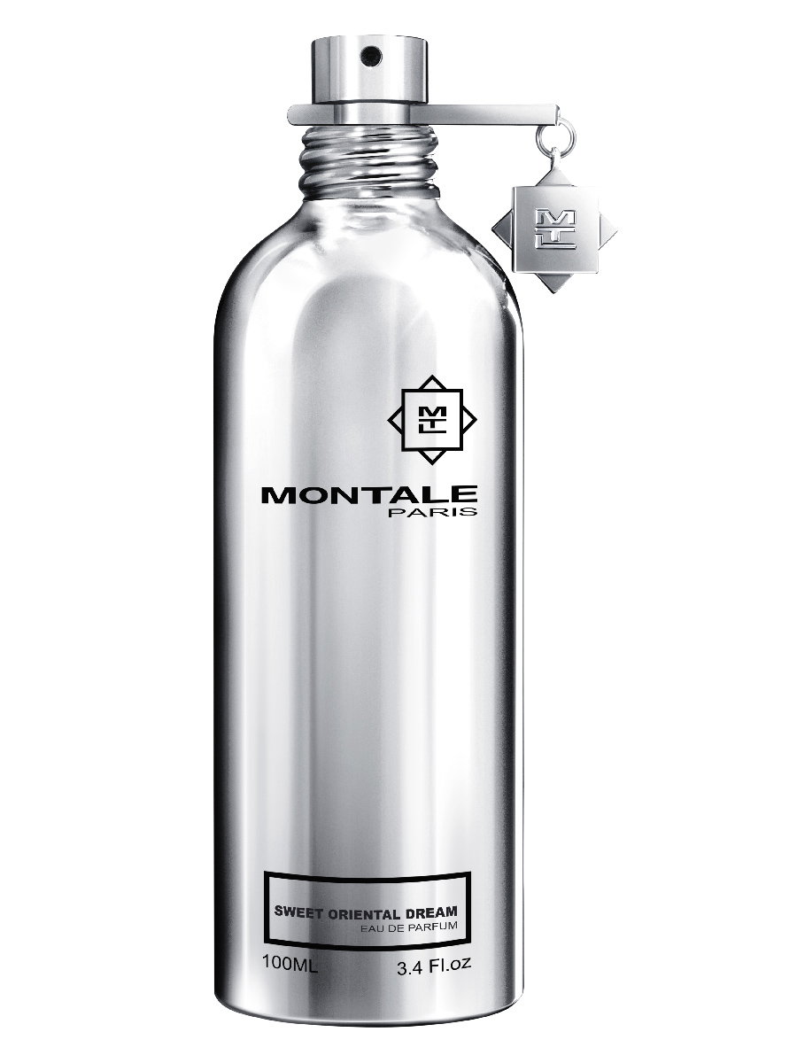 Montale, Sweet Oriental Dream, Парфюмна вода, Унисекс, 100 мл *Тестер