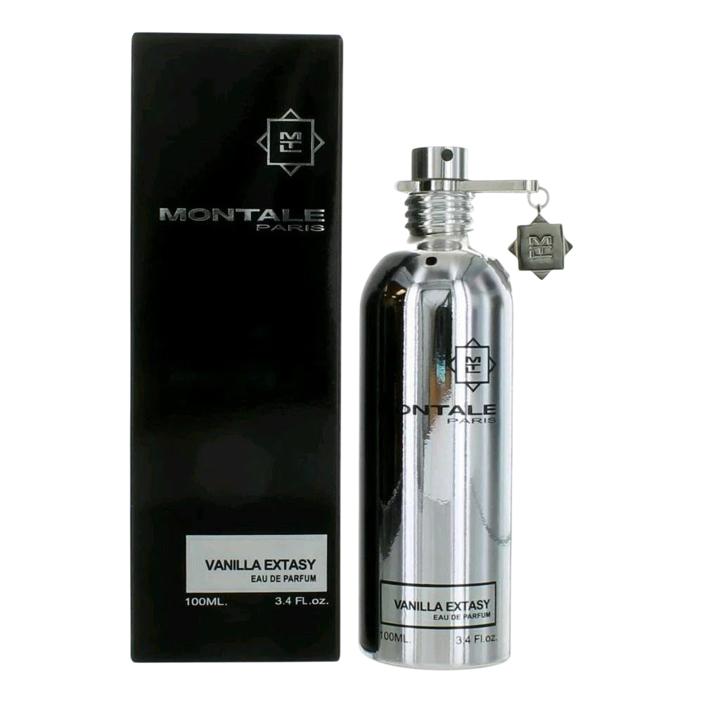Montale, Vanilla Extasy, Парфюмна вода, Унисекс, 100 мл - Image 2
