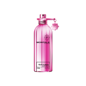 Montale, Velvet Flowers, Парфюмна вода, За жените, 100 мл *Тестер