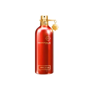 Montale, Wood On Fire, Парфюмна вода, Унисекс, 100 мл