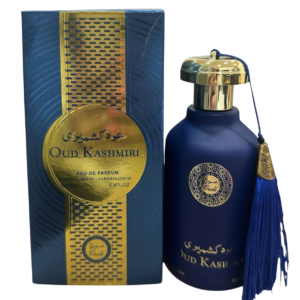 Oudi, Oud Kashmiri, Парфюмна вода, Унисекс, 100 мл