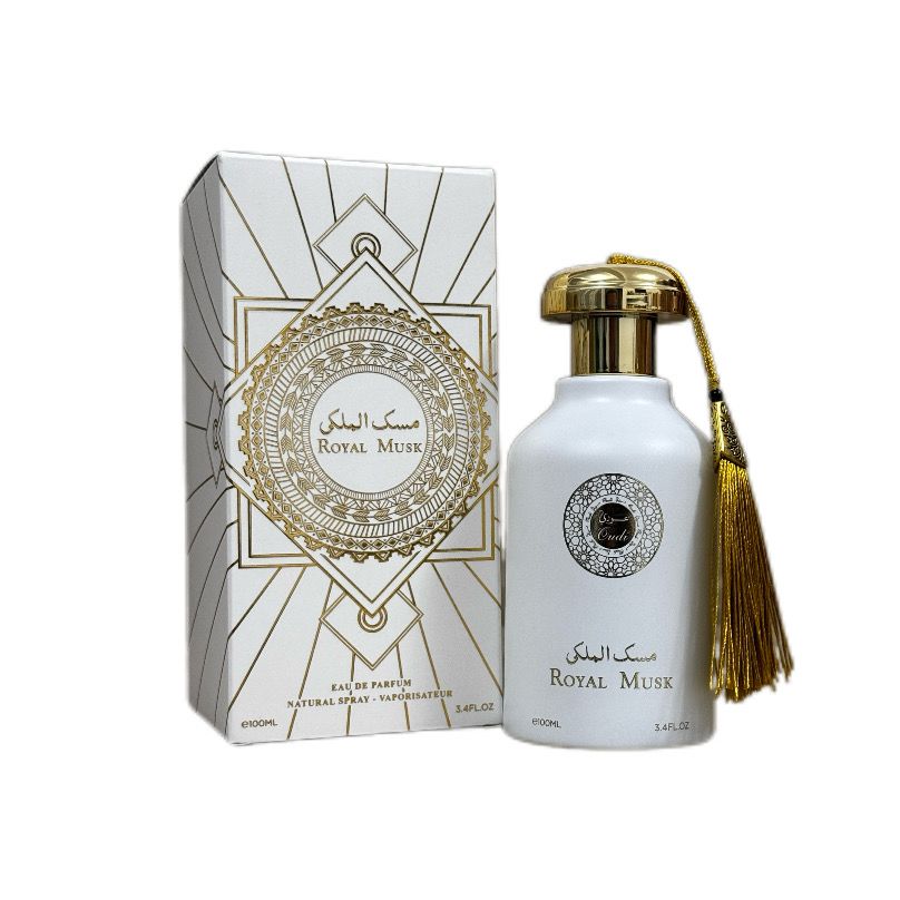Oudi, Royal Musk, Парфюмна вода, Унисекс, 100 мл - Image 2