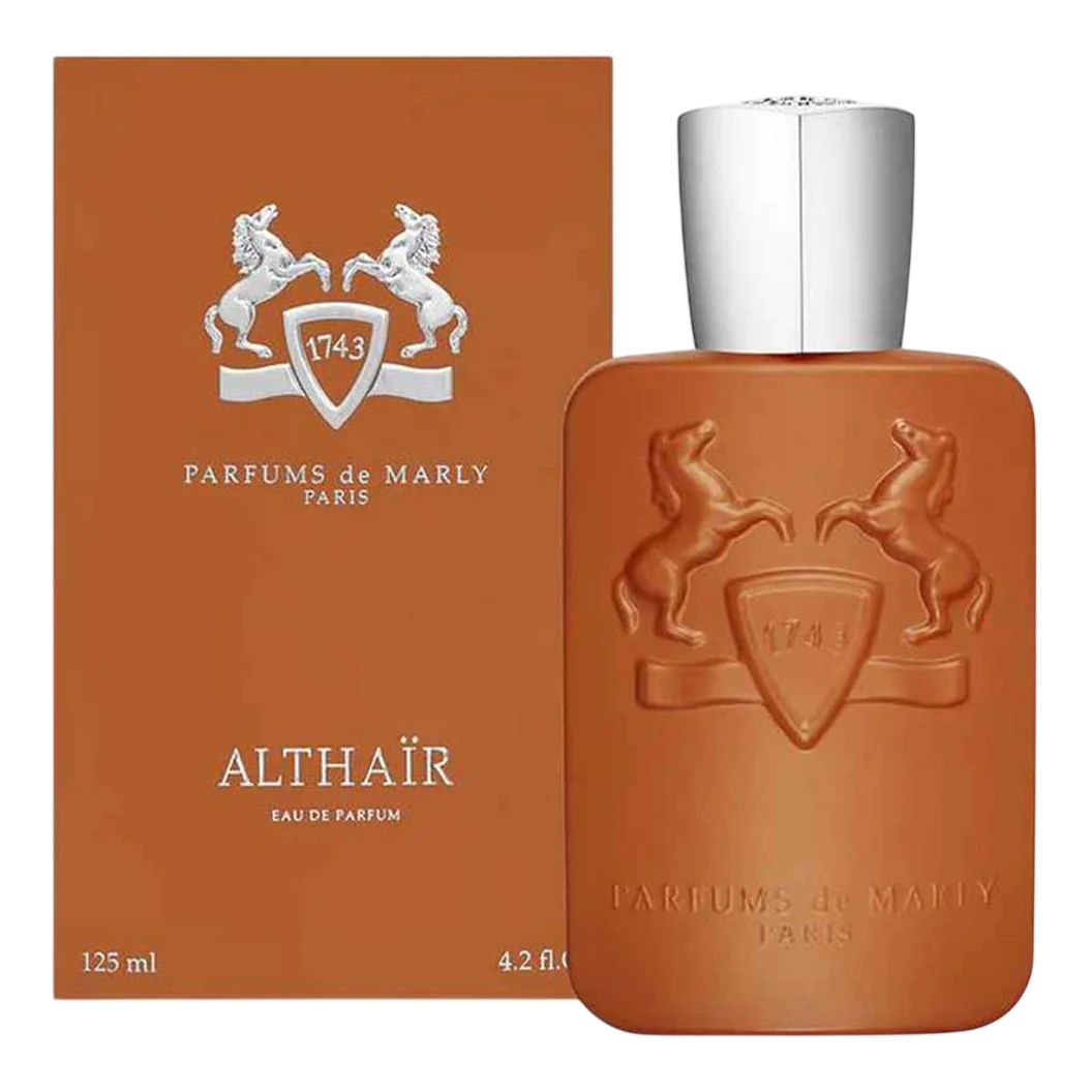 Parfums de Marly, Althair, Парфюмна вода, За мъже, 125 мл - Image 2