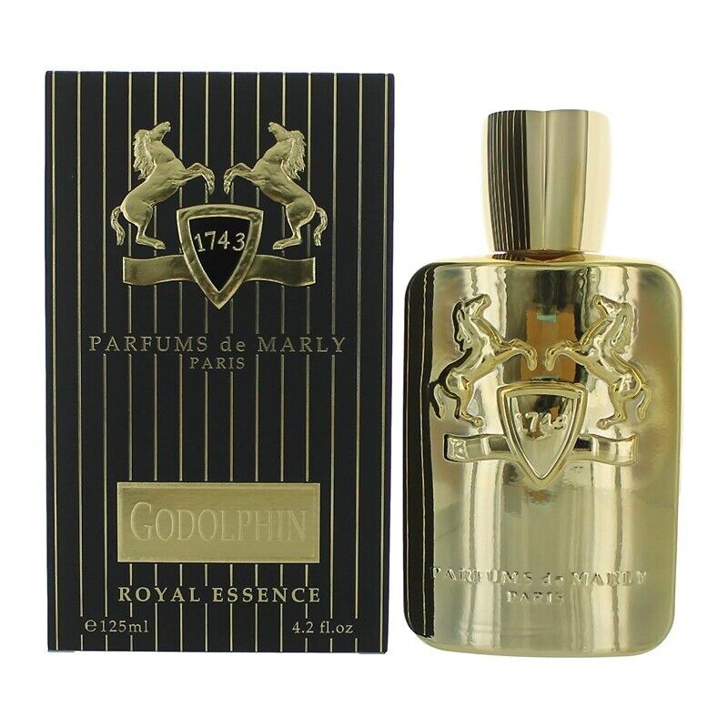 Parfums de Marly, Godolphin, Парфюмна вода, За мъже, 125 мл - Image 2