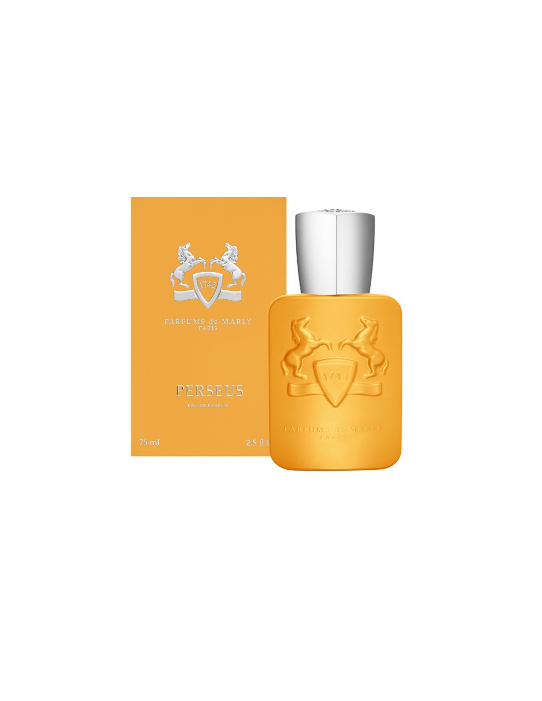 Parfums de Marly, Perseus, Парфюмна вода, За мъже, 125 мл - Image 2