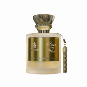 Paris Corner, Emir Pour Me Wild, Парфюмна вода, Унисекс, 100 мл