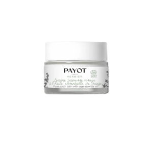 Payot, Herbier, Успокояващ/Хидратиращ & Подхранващ, Сутрин & Вечер, Балсам, За лице, 50 мл *Тестер