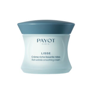 Payot, Lisse, Против бръчки, Богат крем, За лице, 50 мл *Тестер
