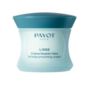 Payot, Lisse, Естествени съставки, Против бръчки, Ден, Сметана, За лице, 50 мл *Тестер