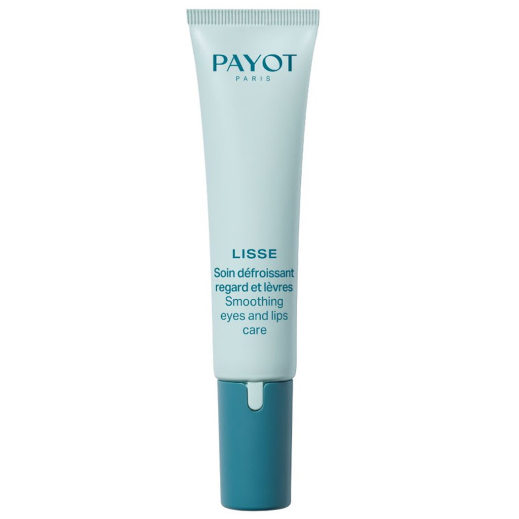 Payot, Lisse, Изглаждане, Очен крем, 15 мл *Тестер