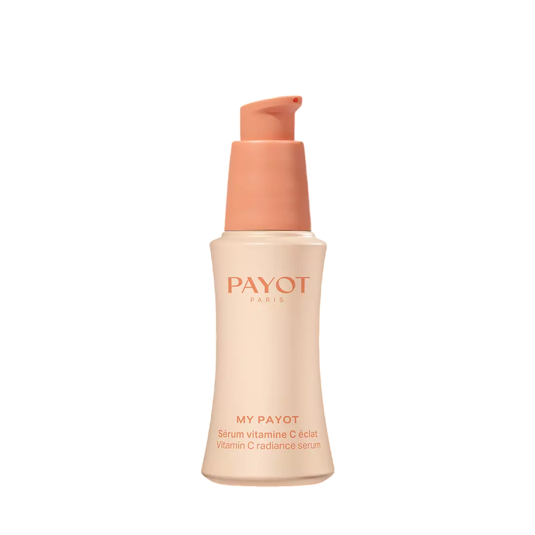 Payot, My Payot, Витамин C, Осветляване, Серум, За лице, 30 мл