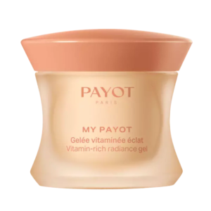 Payot, My Payot, Витамини, Сияние, Гел, За лице, 50 мл *Тестер
