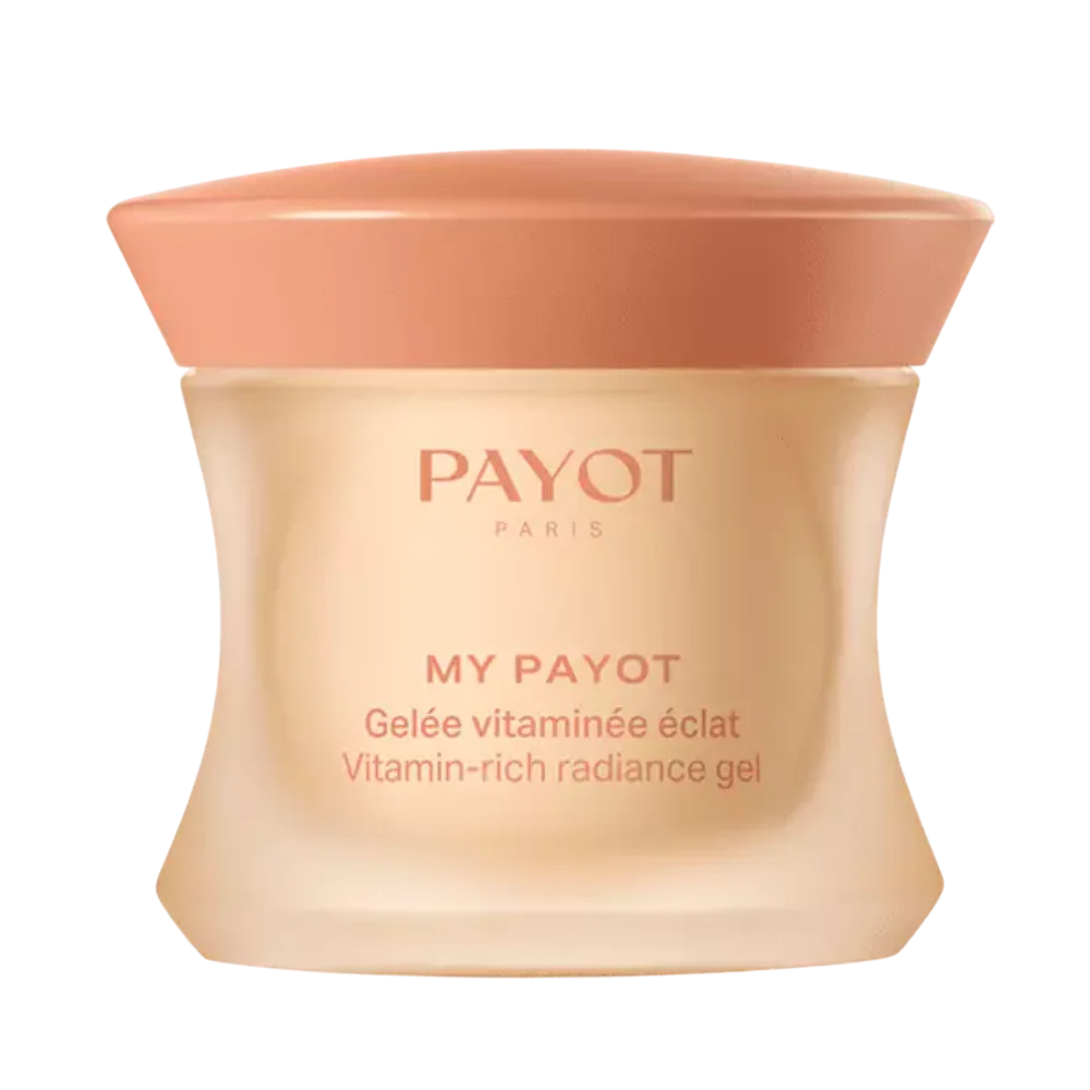 Payot, My Payot, Витамини, Сияние, Гел, За лице, 50 мл *Тестер