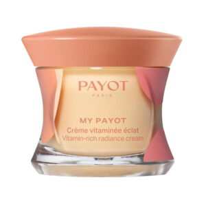 Payot, My Payot, Витамини, Сияние, Сметана, За лице, 50 мл