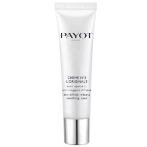 Payot, No. 2, Против зачервяване, Сметана, За лице, 30 мл *Тестер