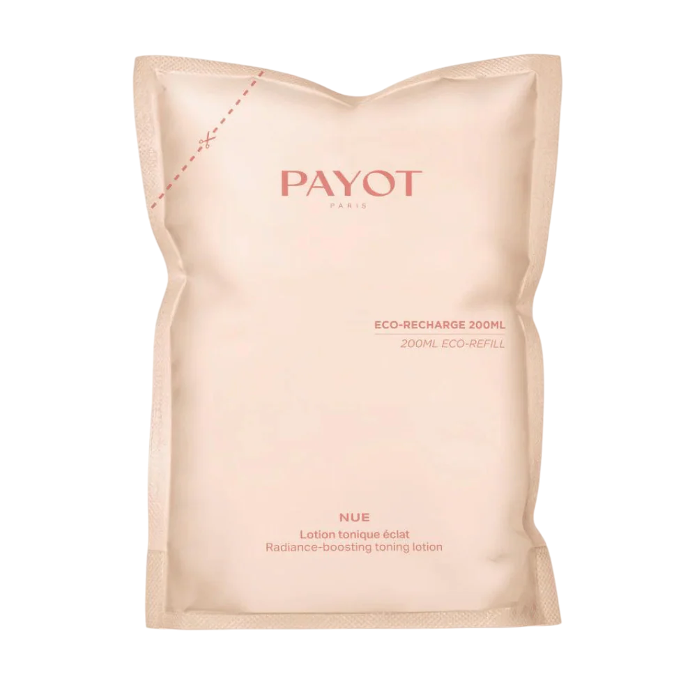 Payot, Nue, Повишава блясъка, Тоник лосион, За лице, 200 мл