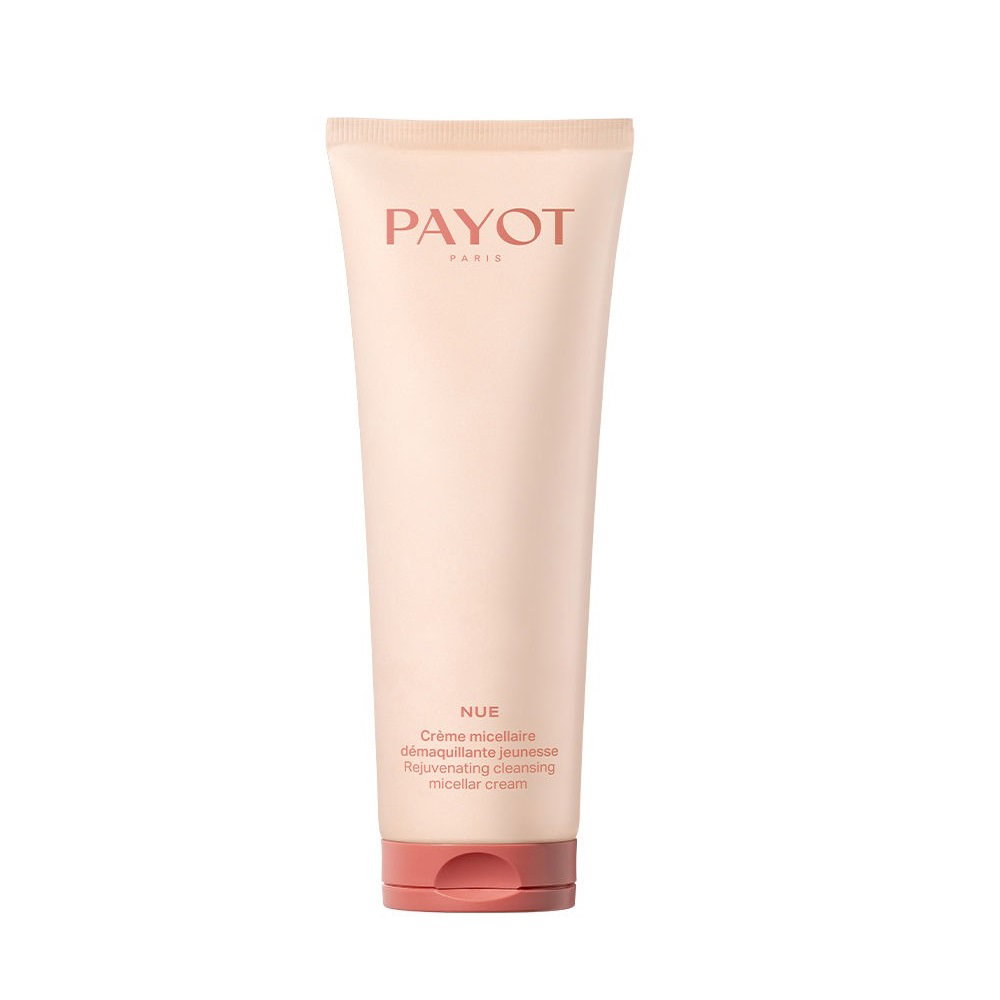 Payot, Nue, Почистване, Мицеларен крем, 150 мл