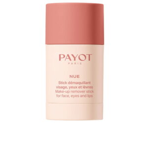 Payot, Nue, Естествени съставки, Премахване на грим, Пръчка, За лице, 50 г
