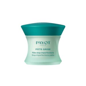 Payot, Pate Grise, Против Несъвършенства, Вечер, Крем за локално лечение, За петна, За лице, 15 мл *Тестер