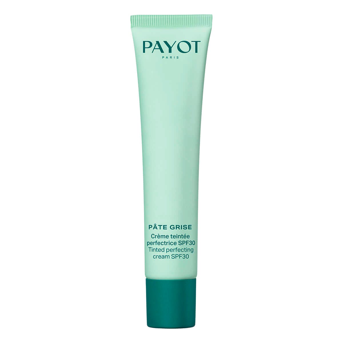 Payot, Pate Grise, Матов, Оцветен овлажнител, Гол, SPF 30, 40 мл