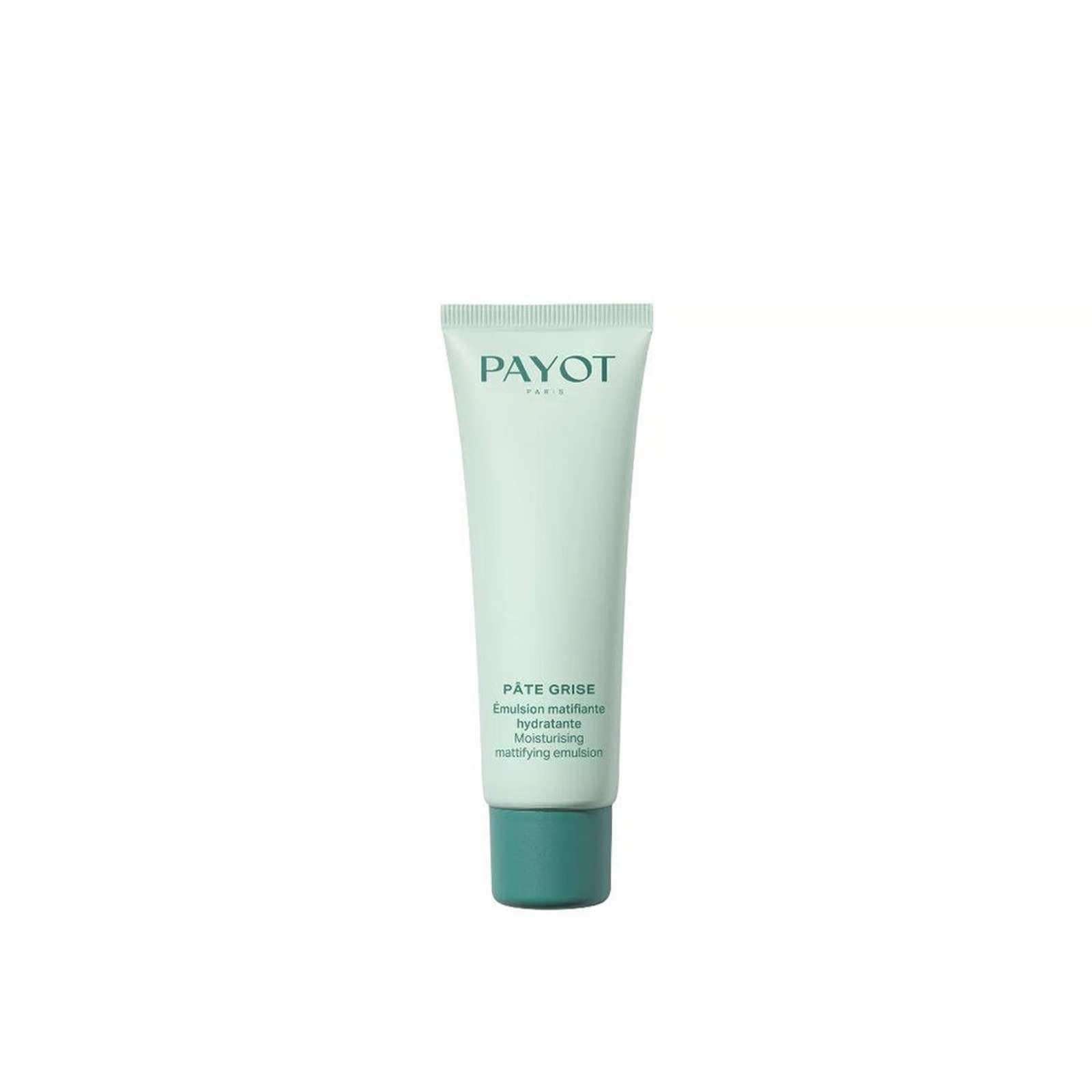 Payot, Pate Grise, Хидратиращ, Емулсия, За лице, 50 мл