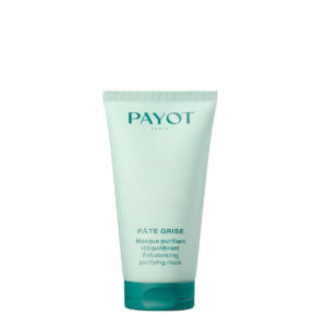 Payot, Pate Grise, Балансиране, Крем маска, За лице, 75 мл *Тестер