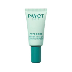 Payot, Pate Grise Speciale 5 , Пречистване, Ден, Гел, За лице, 15 мл
