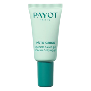 Payot, Pate Grise Speciale 5 , Пречистване, Гел, За лице, 15 мл *Тестер