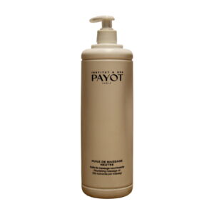 Payot, Payot, Подхранващ, Масажно олио, 250 мл