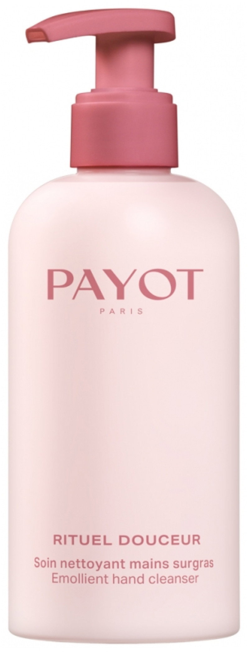 Payot, Rituel Douceur, Почистване, Крем за ръце, 250 мл