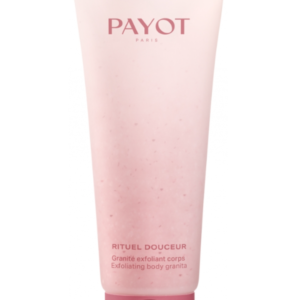 Payot, Rituel Douceur Granita, Елиминира нечистотиите, Тяло скраб, 200 мл