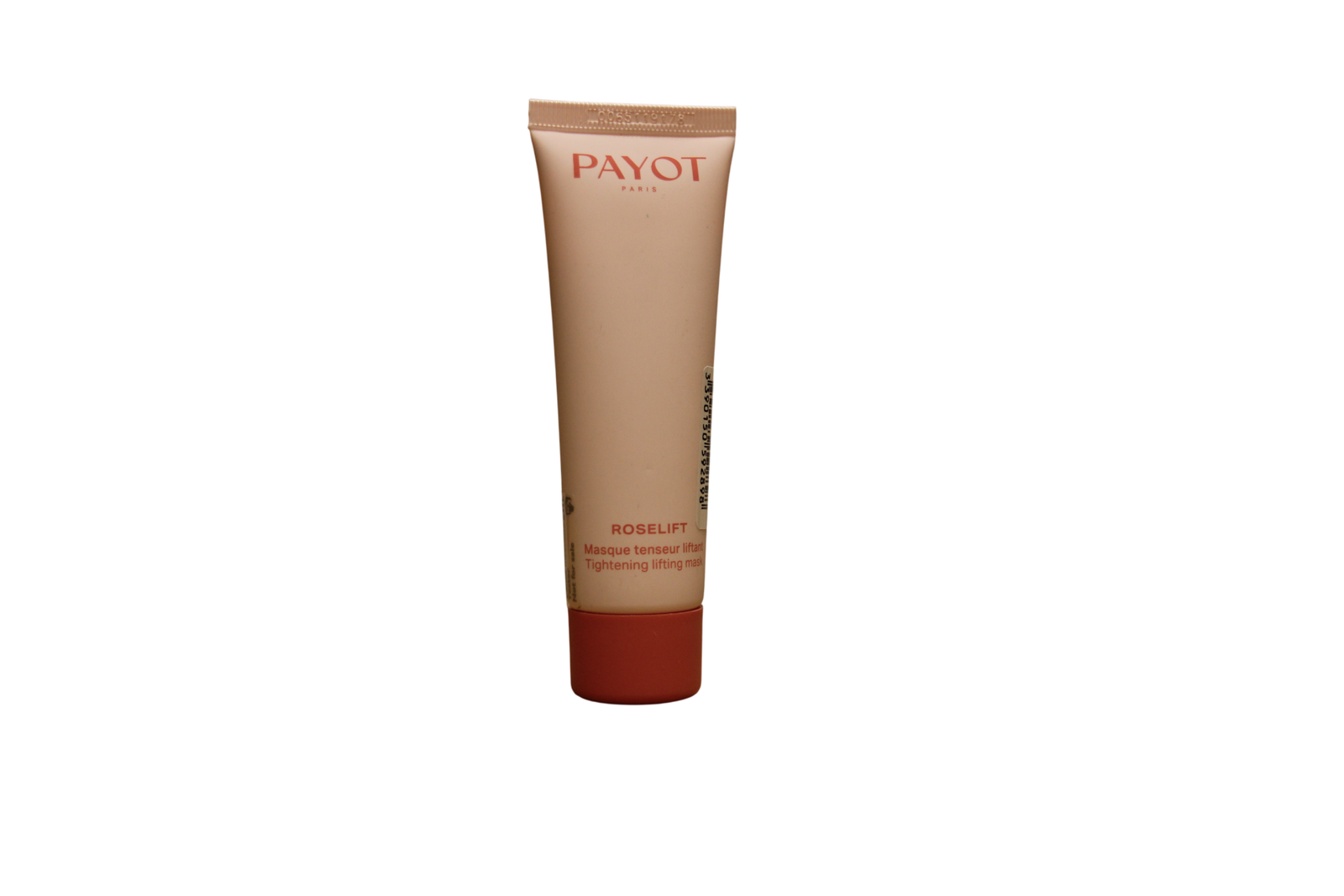 Payot, Roselift, Повдигане, Крем маска, За лице, 50 мл *Тестер