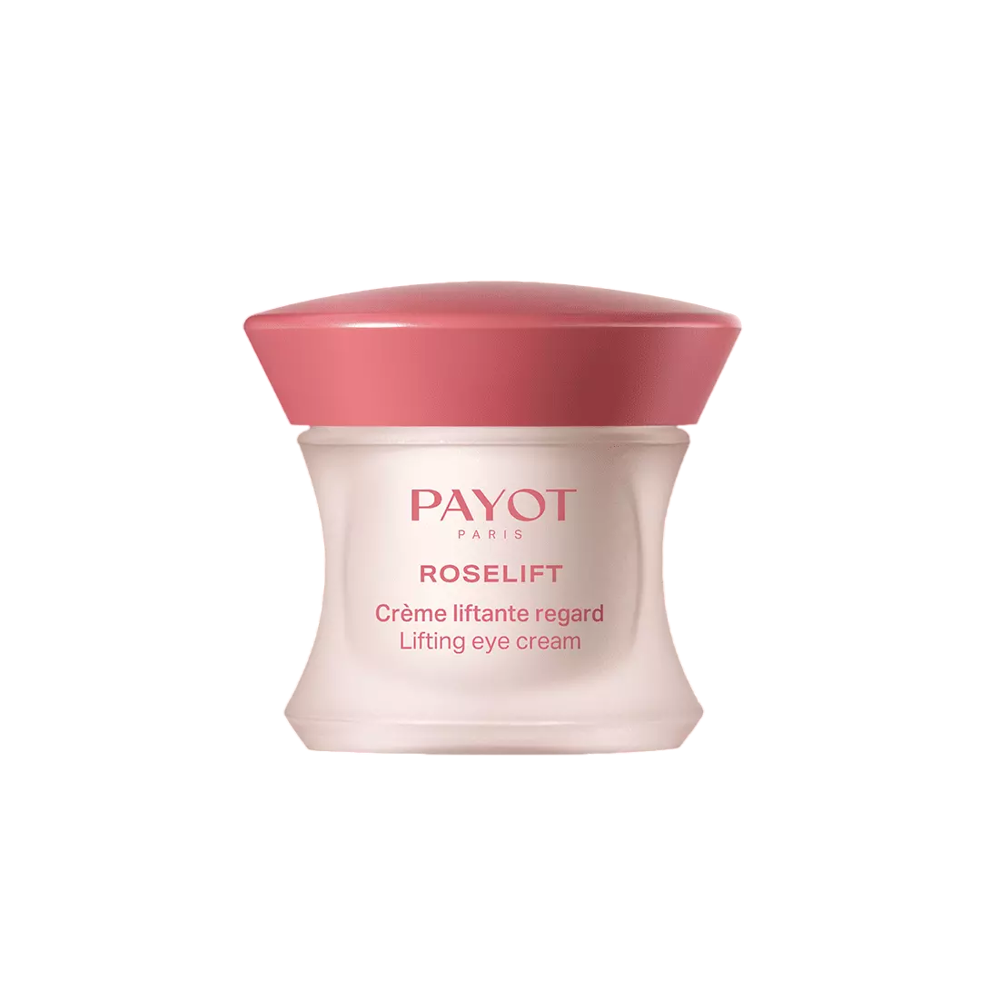 Payot, Roselift, Повдигане, Ден, Очен крем, 15 мл *Тестер