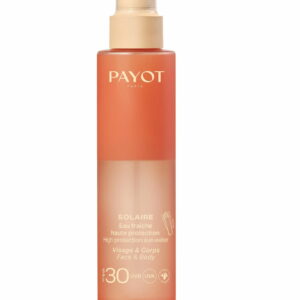 Payot, Solaire, Слънцезащита, Слънцезащитен спрей, SPF 30, 150 мл
