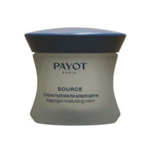 Payot, Source Adaptogen, Хидратиращ, Сутрин & Вечер, Сметана, За лице, 50 мл
