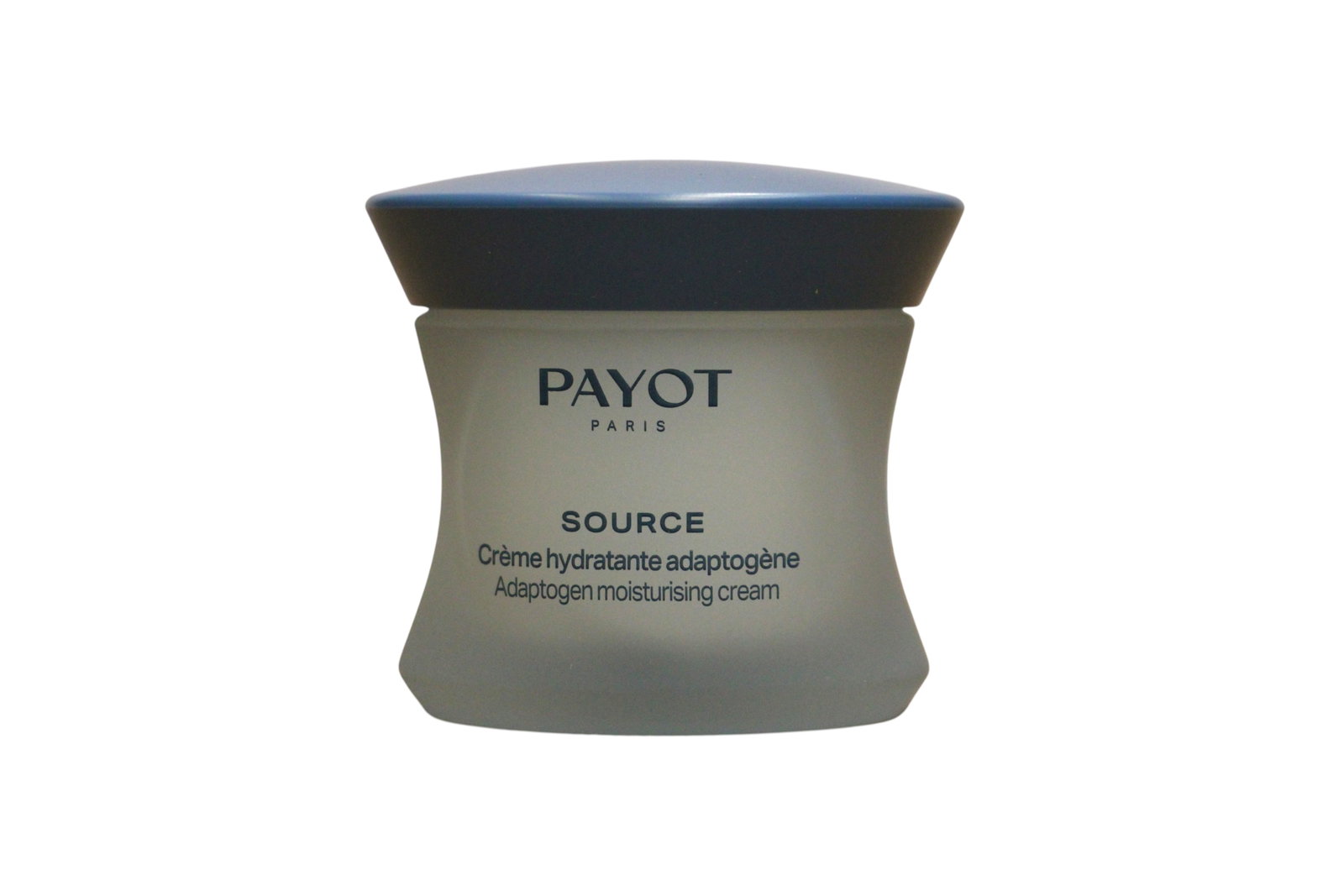 Payot, Source Adaptogen, Хидратиращ, Сутрин & Вечер, Сметана, За лице, 50 мл