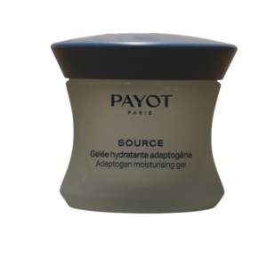 Payot, Source Adaptogen, Естествени съставки, Хидратиращ 48ч, Ден & Нощ, Гел, За лице, 50 мл *Тестер
