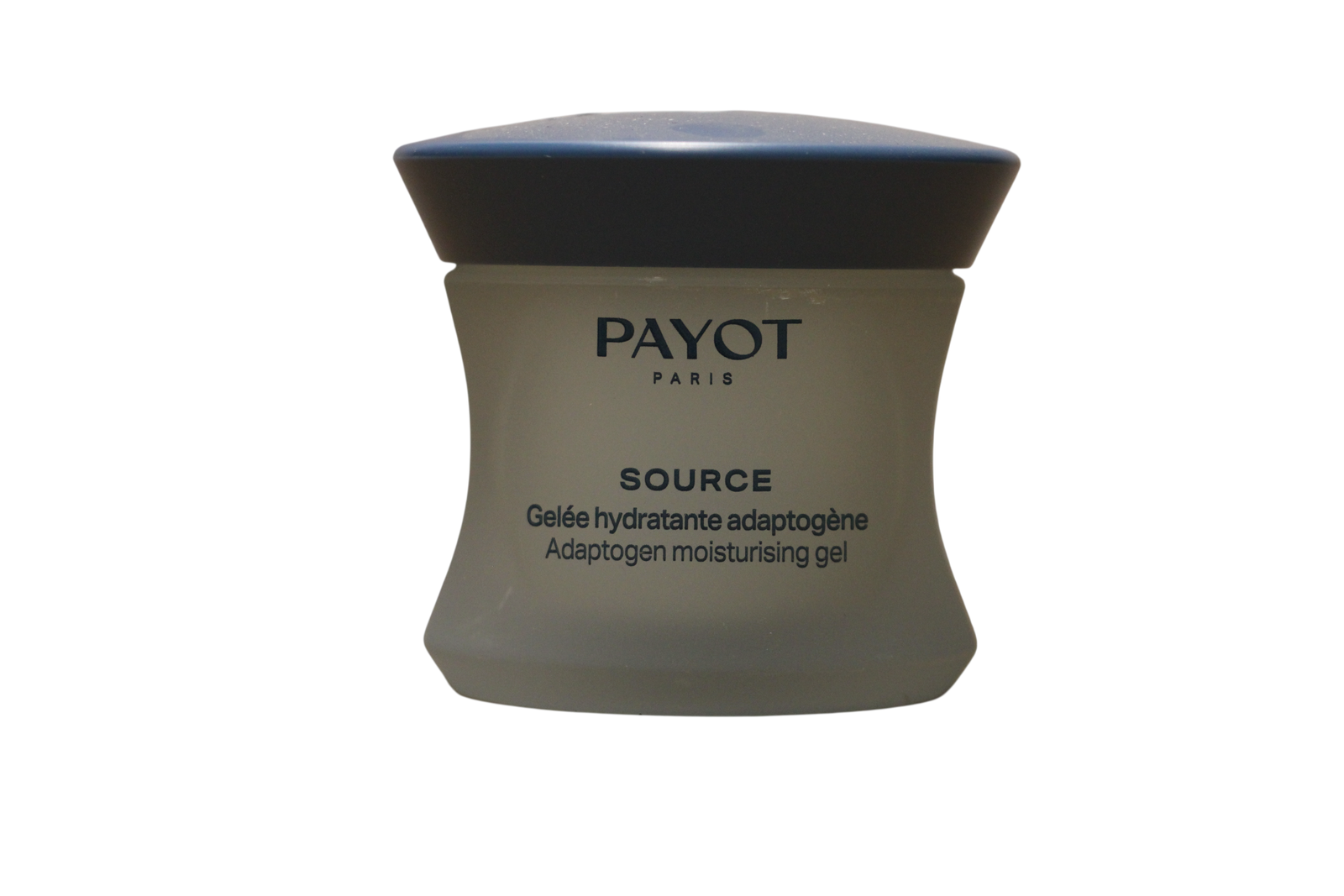 Payot, Source Adaptogen, Естествени съставки, Хидратиращ 48ч, Ден & Нощ, Гел, За лице, 50 мл *Тестер