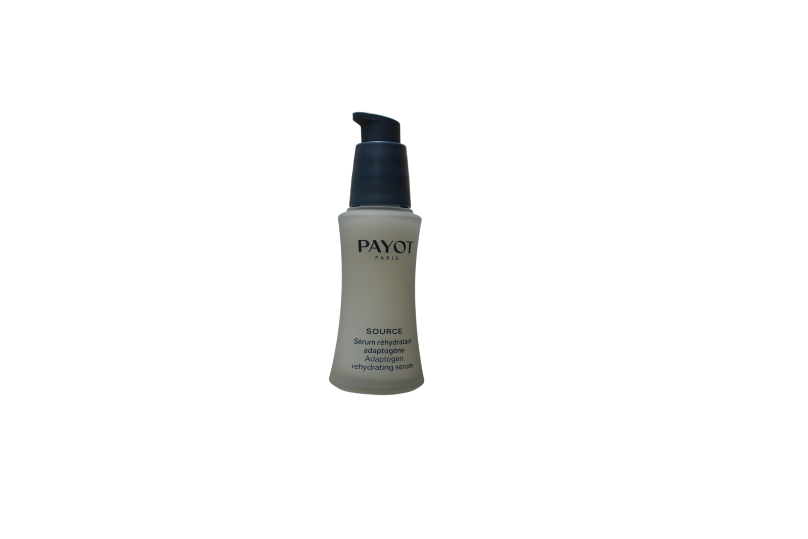 Payot, Source Adaptogen, Естествени съставки, Хидратиращ 72H, Сутрин & Вечер, Серум, За лице, 30 мл *Тестер