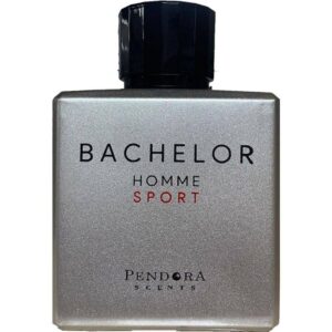 Pendora Scents, Bachelor Homme Sport, Парфюмна вода, За мъже, 100 мл