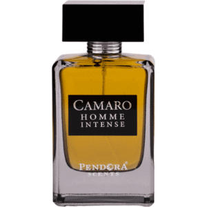 Pendora Scents, Camaro Homme Intense, Парфюмна вода, За мъже, 100 мл