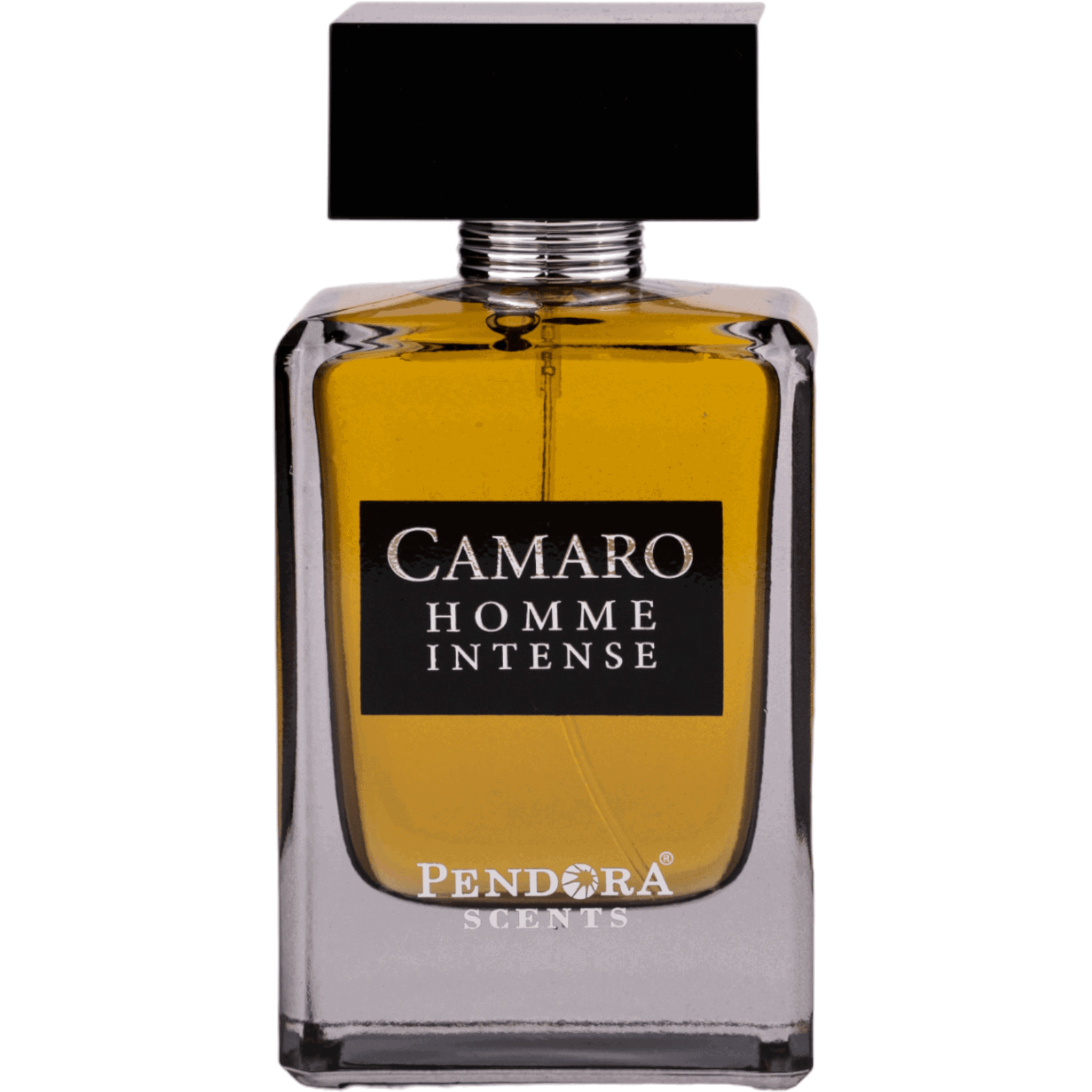 Pendora Scents, Camaro Homme Intense, Парфюмна вода, За мъже, 100 мл