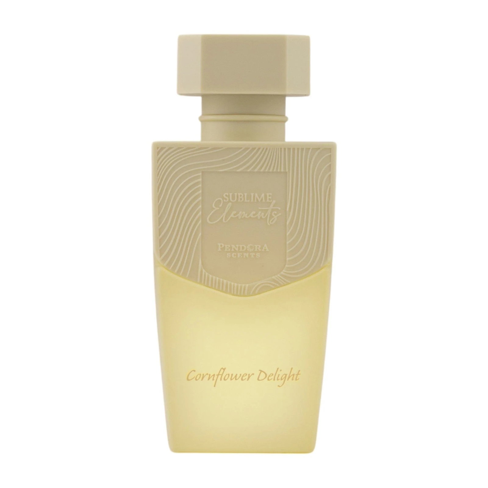 Pendora Scents, Cornflower Delight, Парфюмна вода, Унисекс, 100 мл