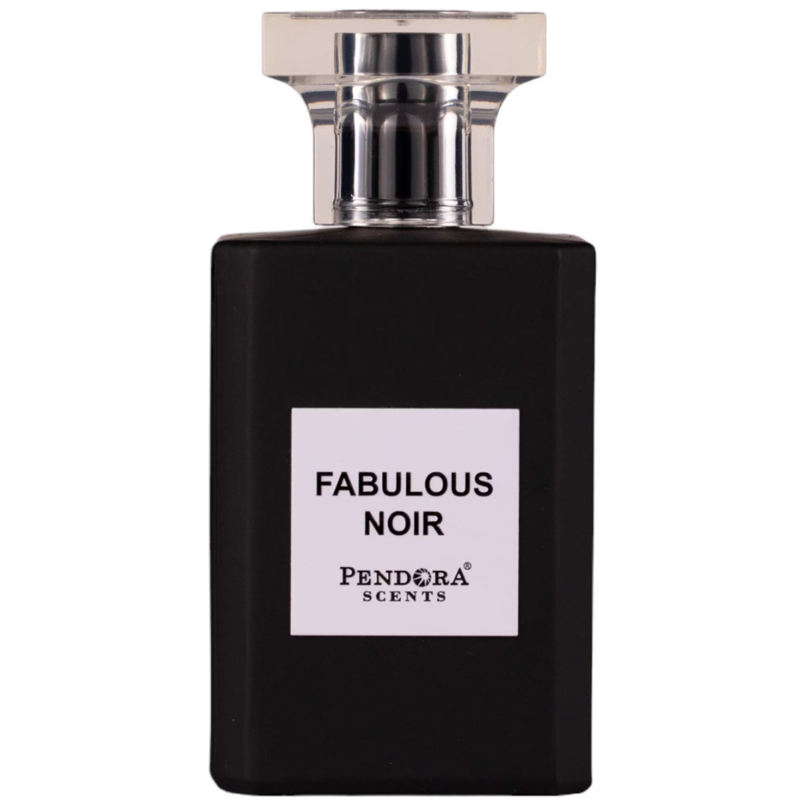 Pendora Scents, Fabulous Noir, Парфюмна вода, За мъже, 100 мл