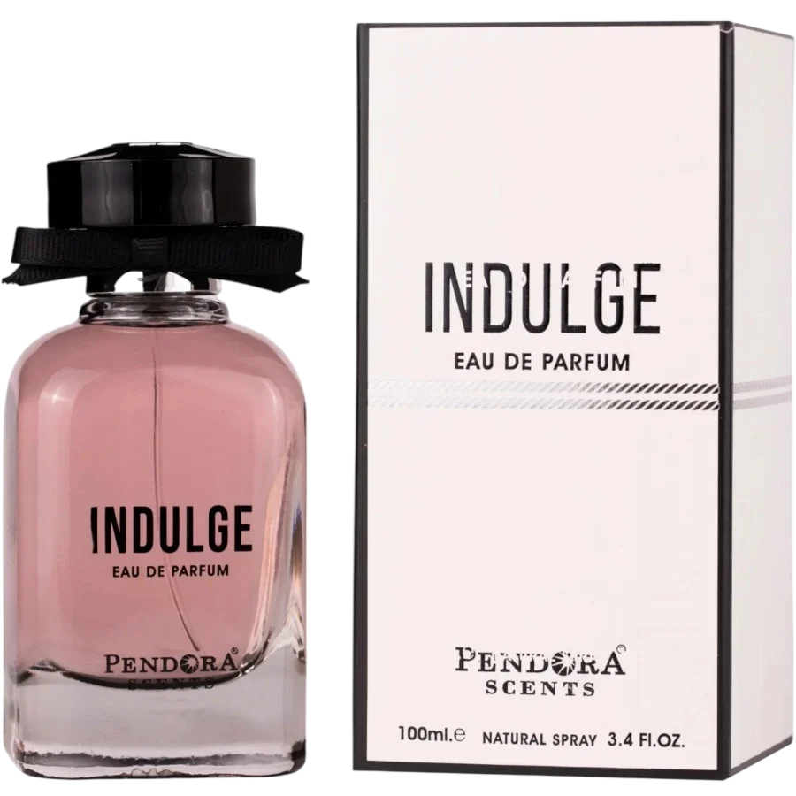 Pendora Scents, Indulge, Парфюмна вода, Унисекс, 100 мл - Image 2