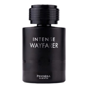 Pendora Scents, Intense Wayfarer, Парфюмна вода, За мъже, 100 мл